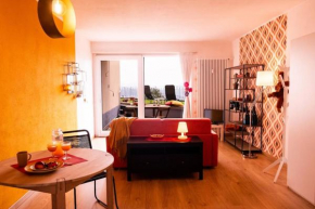 Yellow House - Lugano